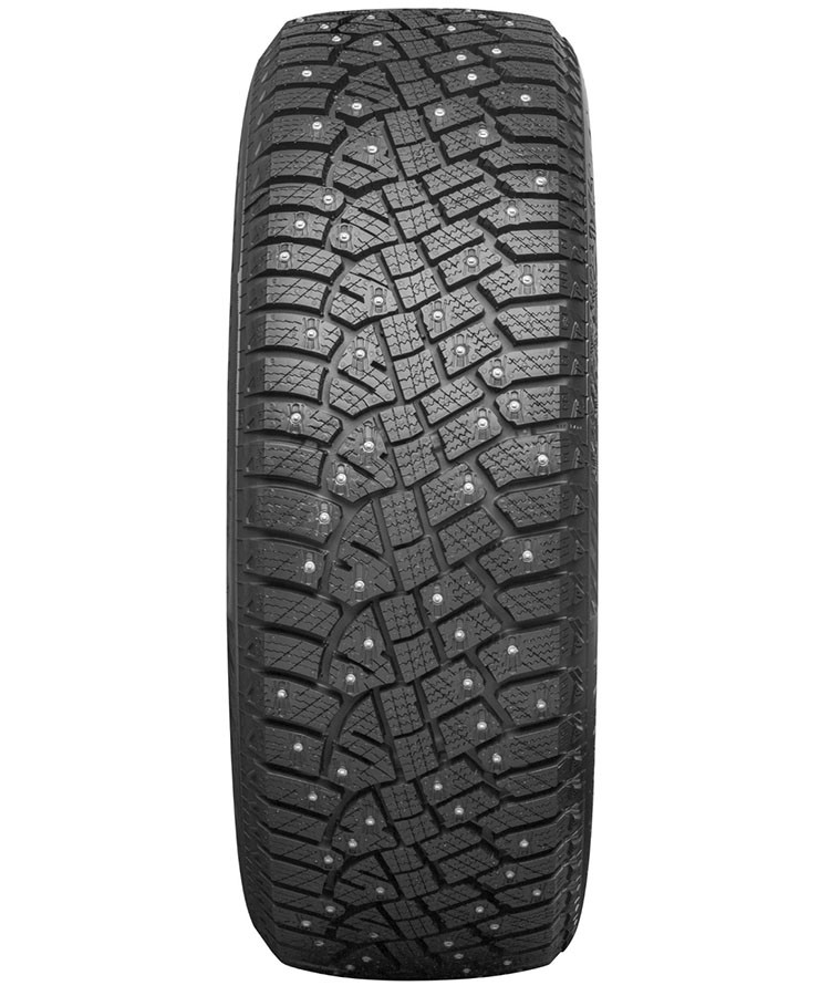 Continental IceContact 2 SUV KD 225/60 R17 103T (XL)