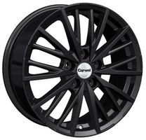 Carwel Агма 1719 BL 5*110 7xR17 ET46 DIA63.3
