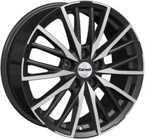 Carwel Агма 1719 ABT 5*112 7xR17 ET40 DIA57.1