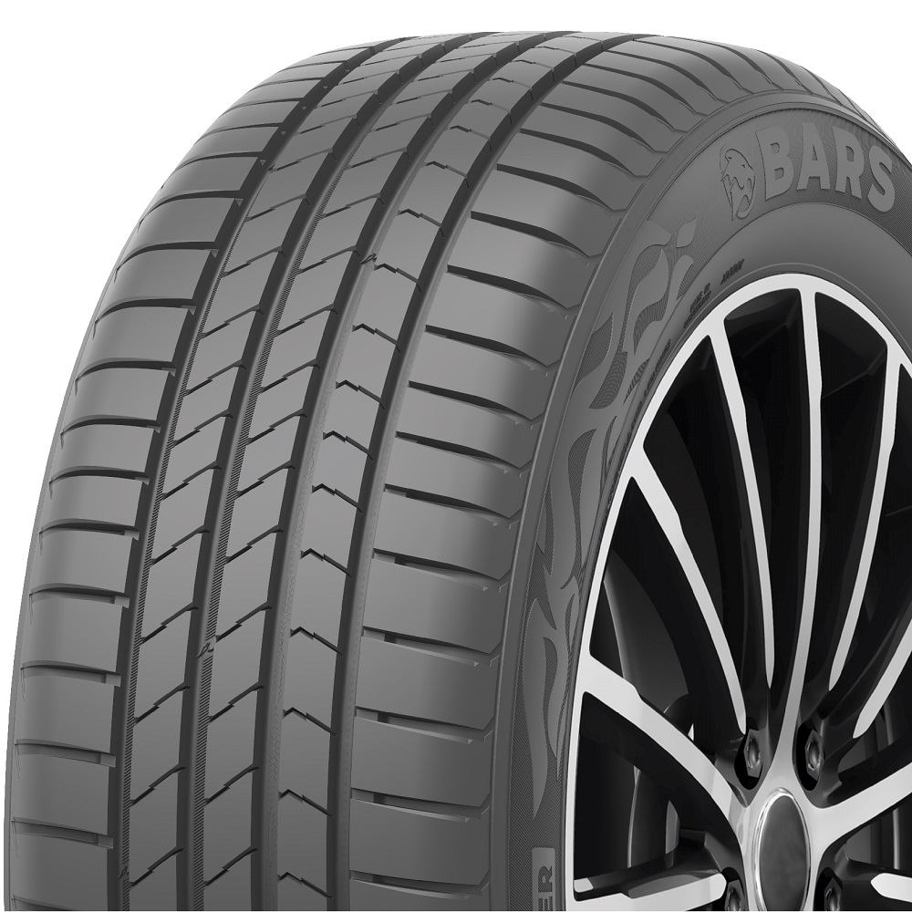 Bars SOLARFLEXX заказать