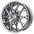 HRE FF10 MGM