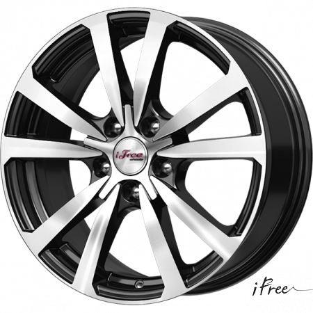 I Free Бэнкс