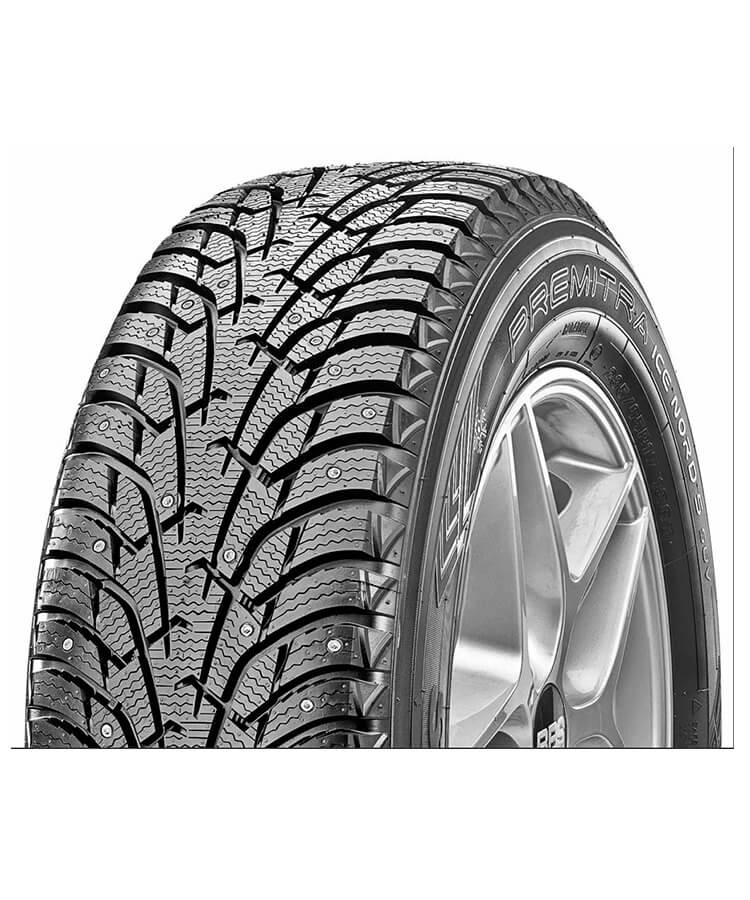Maxxis NS5 Premitra Ice Nord 235/60 R18 107T 