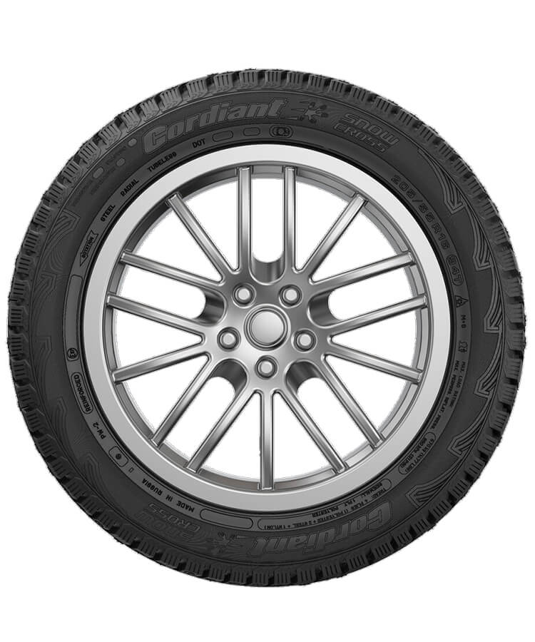 Cordiant Snow Cross (PW-2) купить в KOLOBOX