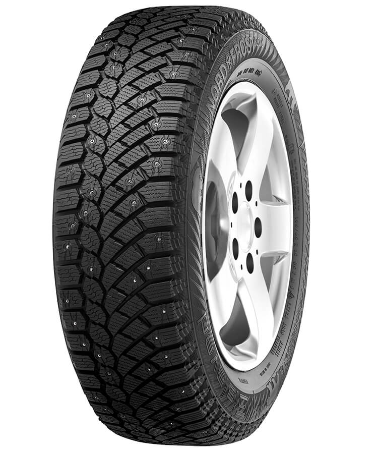 Gislaved Nord Frost 200 185/60 R15 88T (XL)