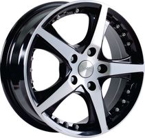 Скад Diamond Алмаз 5*114,3 6.5xR16 ET45 DIA67.1
