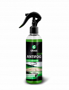 Grass Antifog Антизапотеватель стекол 250мл(154250)